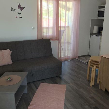קרלובג Apartmani Verica מראה חיצוני תמונה