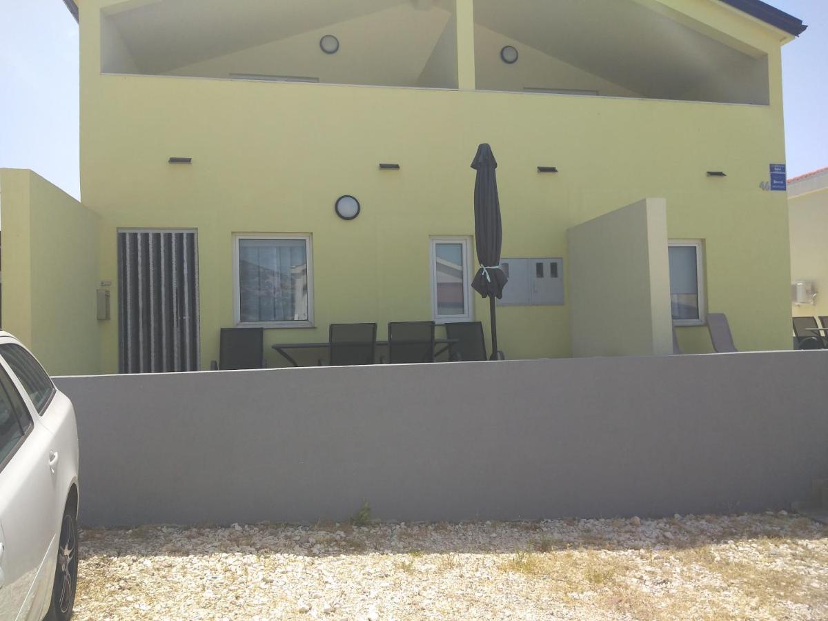 קרלובג Apartmani Verica מראה חיצוני תמונה