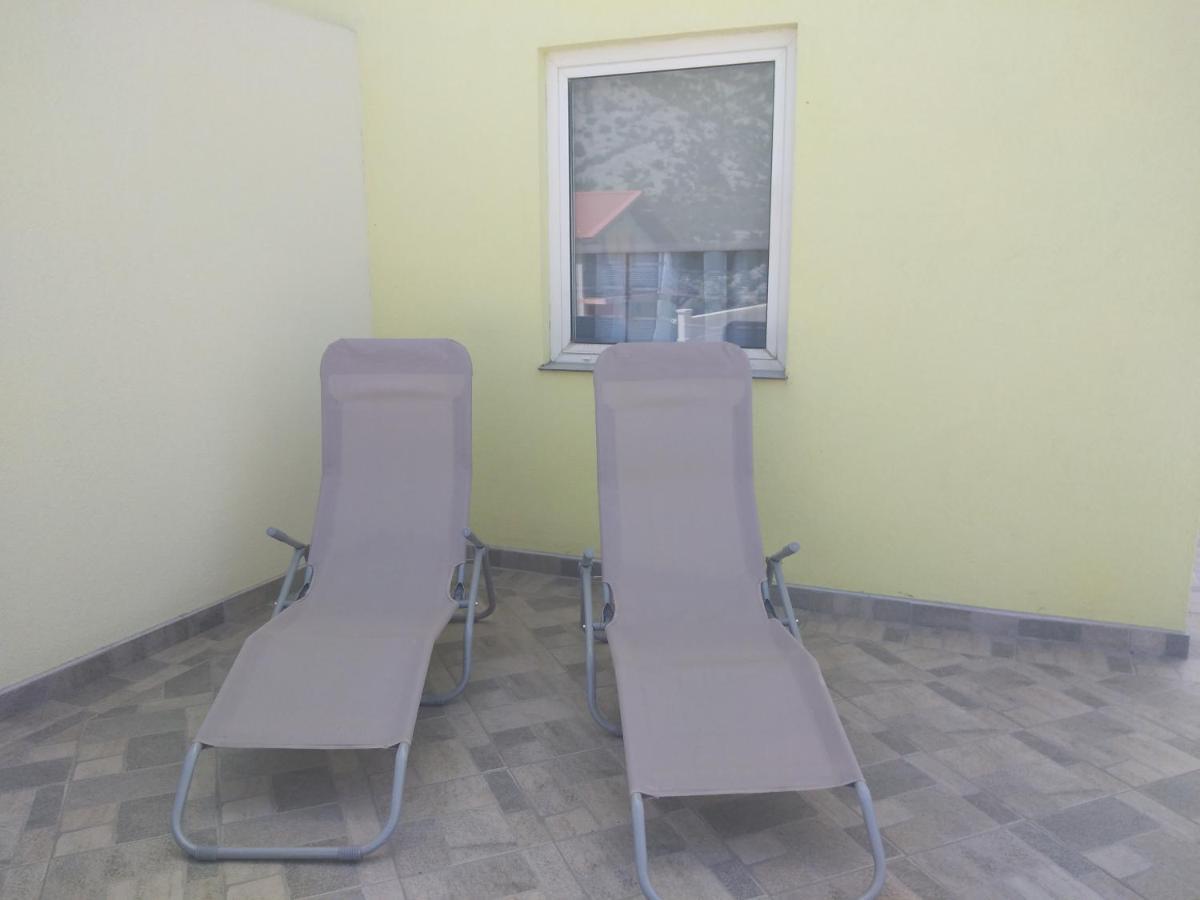 קרלובג Apartmani Verica מראה חיצוני תמונה