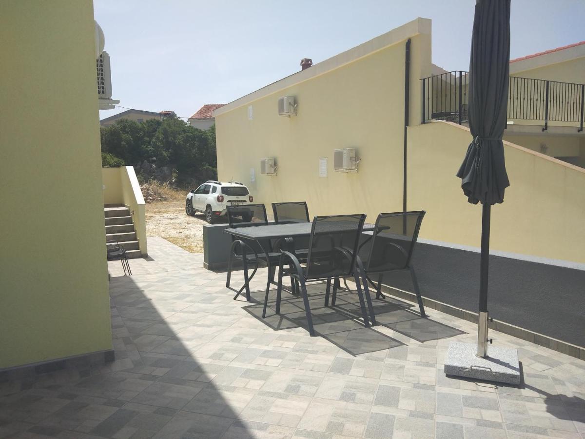 קרלובג Apartmani Verica מראה חיצוני תמונה