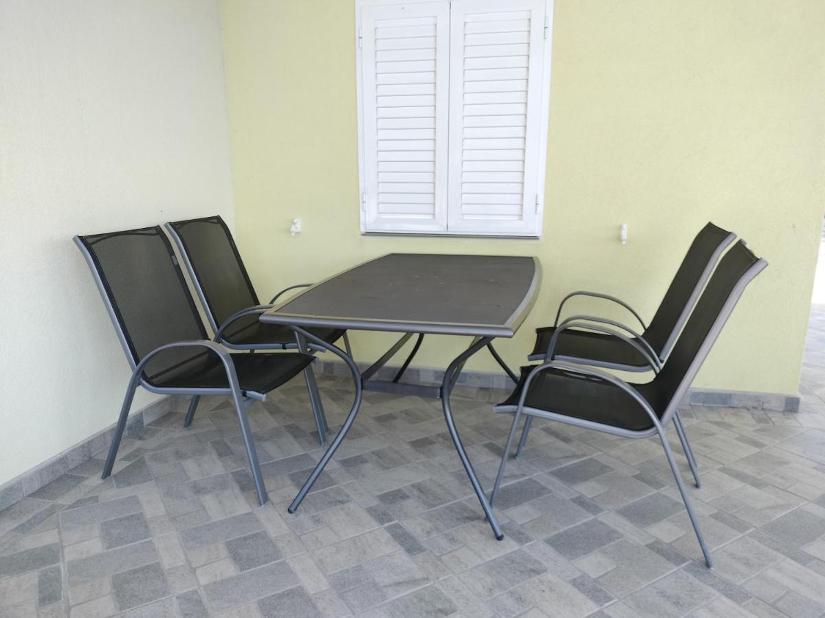 קרלובג Apartmani Verica מראה חיצוני תמונה