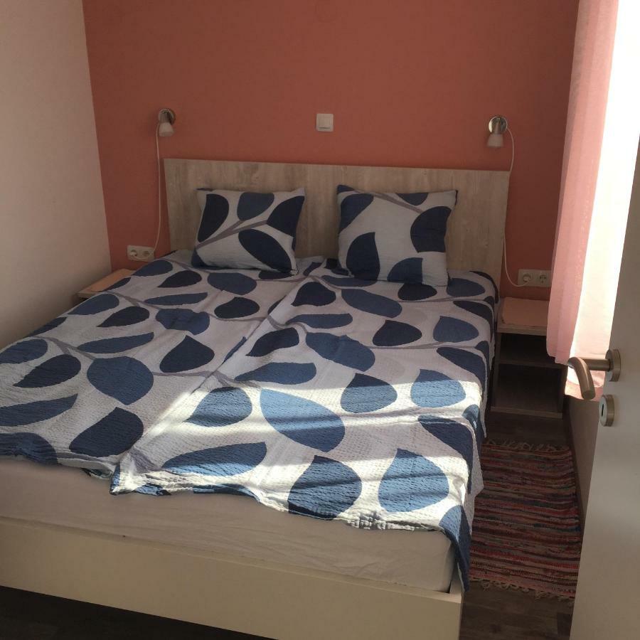 קרלובג Apartmani Verica מראה חיצוני תמונה