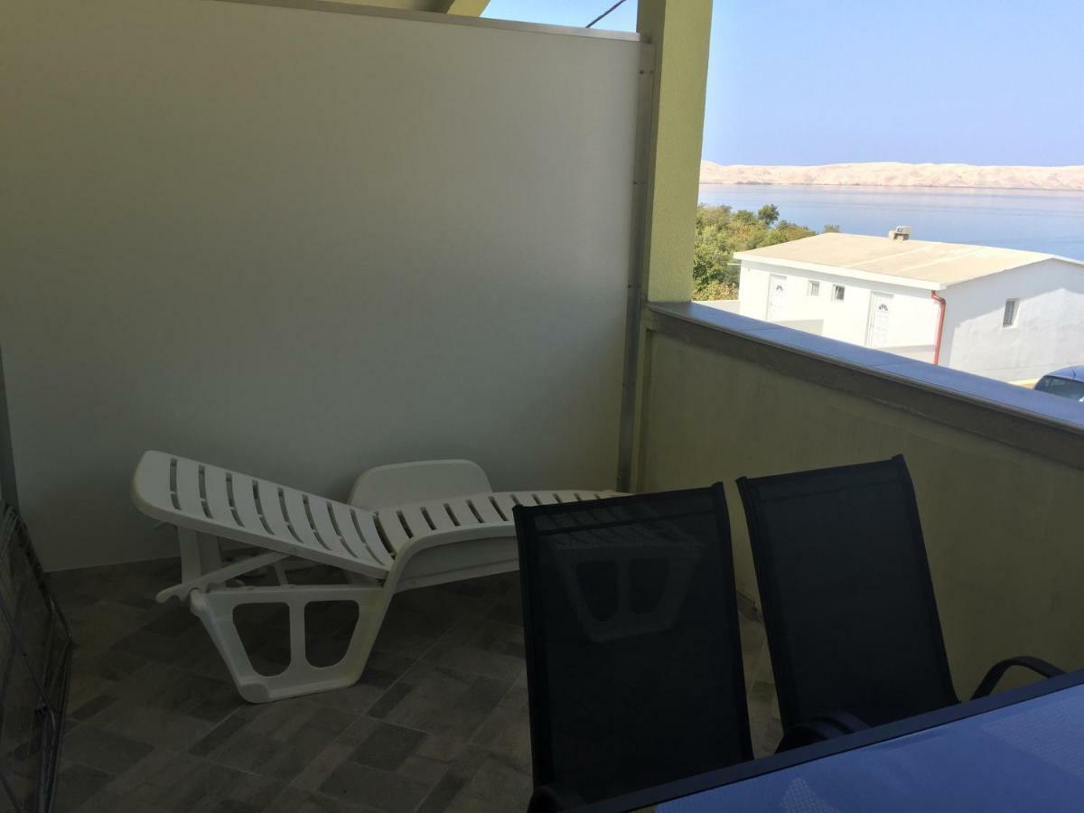 קרלובג Apartmani Verica מראה חיצוני תמונה
