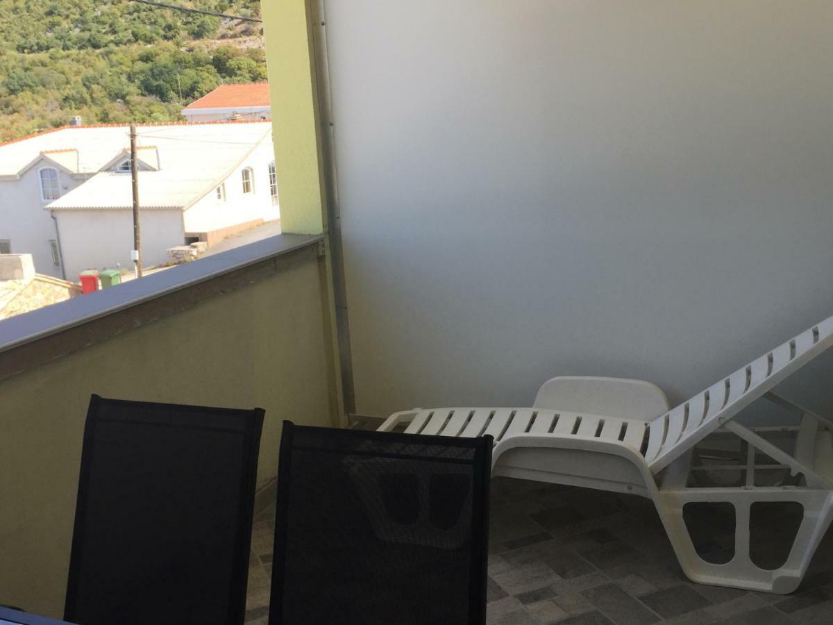 קרלובג Apartmani Verica מראה חיצוני תמונה