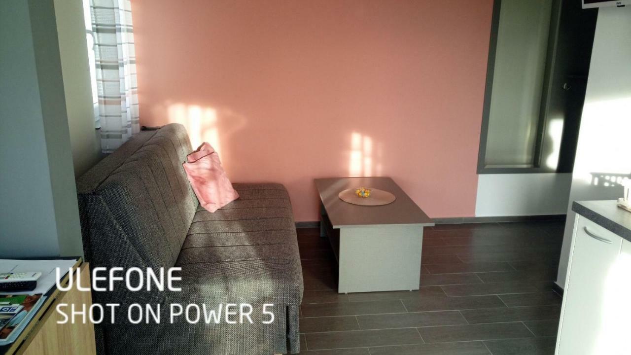 קרלובג Apartmani Verica מראה חיצוני תמונה
