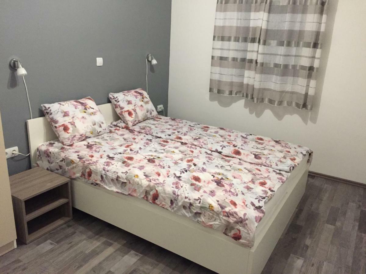קרלובג Apartmani Verica מראה חיצוני תמונה