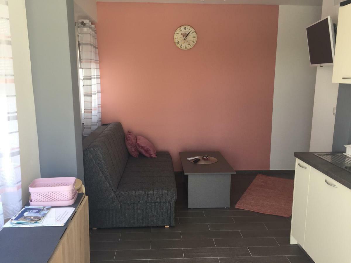 קרלובג Apartmani Verica מראה חיצוני תמונה